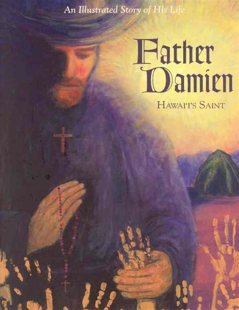 Father Damien Day Traditions From Other Countries